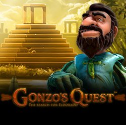 онлайн-слот gonzos quest с высокой дисперсией