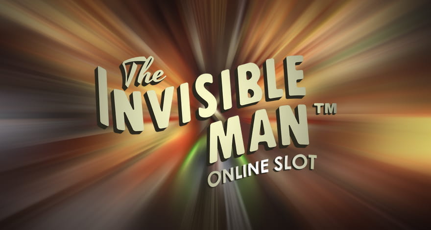 Полицейский бонус к игре The Invisible Man 